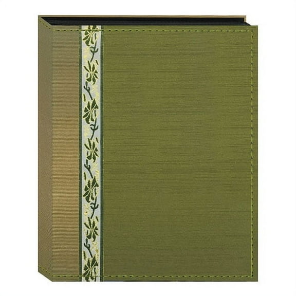 Pioneer TF4-100 Photo Album Green