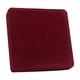 thumbnail image 2 of Caja Porta Collar Hugo Perlas Suave 7.5x7.5x1.6 Pulgadas Corazón interior rojo, 2 of 10