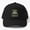 Black, variant on Kenpo Karate Grandpa - With The Saying: Resilient Spirit Cap, Hats For Men, Gift For Him