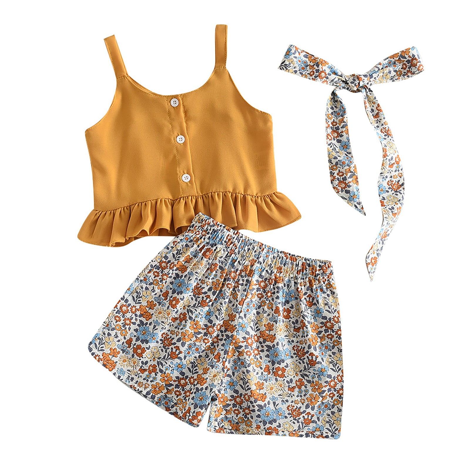 JSCDRPDWL Girls Outfit Baby Boy Holiday Outfit Girls Clothing Sets Size 8 4t Boys Clothes Kids Clothes Girls Size 7-8 Gifts for Baby Girls 0-6 Months Boys Clothing Size 6 4 Year Old Gifts