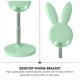 thumbnail image 3 of unbranded 1Ud Soporte De Plástico Para Teléfono Y Tablet Con Base Ajustable Para Escritorio, 3 of 8