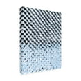 thumbnail image 2 of Vanna Lam 'Perforation II' Canvas Art, 2 of 3