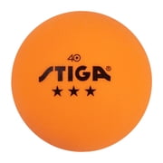 STIGA Performance Table Tennis Set (4 Player Set)