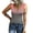 Pink, variant on Aayomet Casual Tops For Women Womens Stretch Tank Top Summer Ribbed Sleeveless Shirts,Khaki S