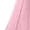 Pink, variant on Children Boy Girl Rayon Pants Coat for Child Brunch High Leg Flared Wide Leg Straight Leg Elastic Waist Plain Long Boot Cut Leg Winter Fall 2026 Clothes Trendy 5 Years