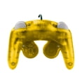 thumbnail image 4 of Control Joystick Para Nintendo Gamecube Alambrico Analogo Gc Amarillo, 4 of 4