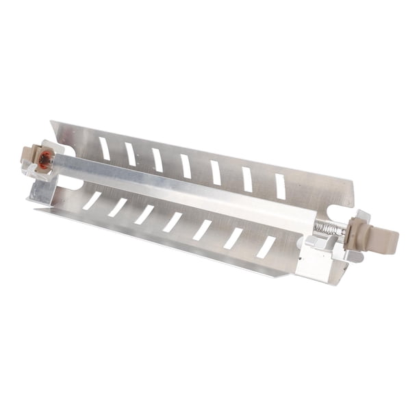 Sensor de temperatura ANGGREK WR55X10025 Kit de calentador de descongelación para refrigerador compacto