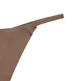 thumbnail image 3 of Bragas de talle bajo tangas transpirables ligeras de cintura baja para mujer para el verano ANGGREK Otros, 3 of 5
