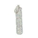 thumbnail image 3 of Pastillero Yuyangstore Funda de tableta Llavero dispensador 3 secciones, 3 of 8