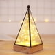 thumbnail image 2 of Yuarrent Nordic Fairy Light Jar Light Glass USB Warm Yellow Iluminación y accesorios Yuarrent HA018312-00, 2 of 6