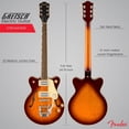 thumbnail image 3 of Guitarra eléctrica Gretsch G2655T Streamliner con funda Forge Glow, 3 of 7