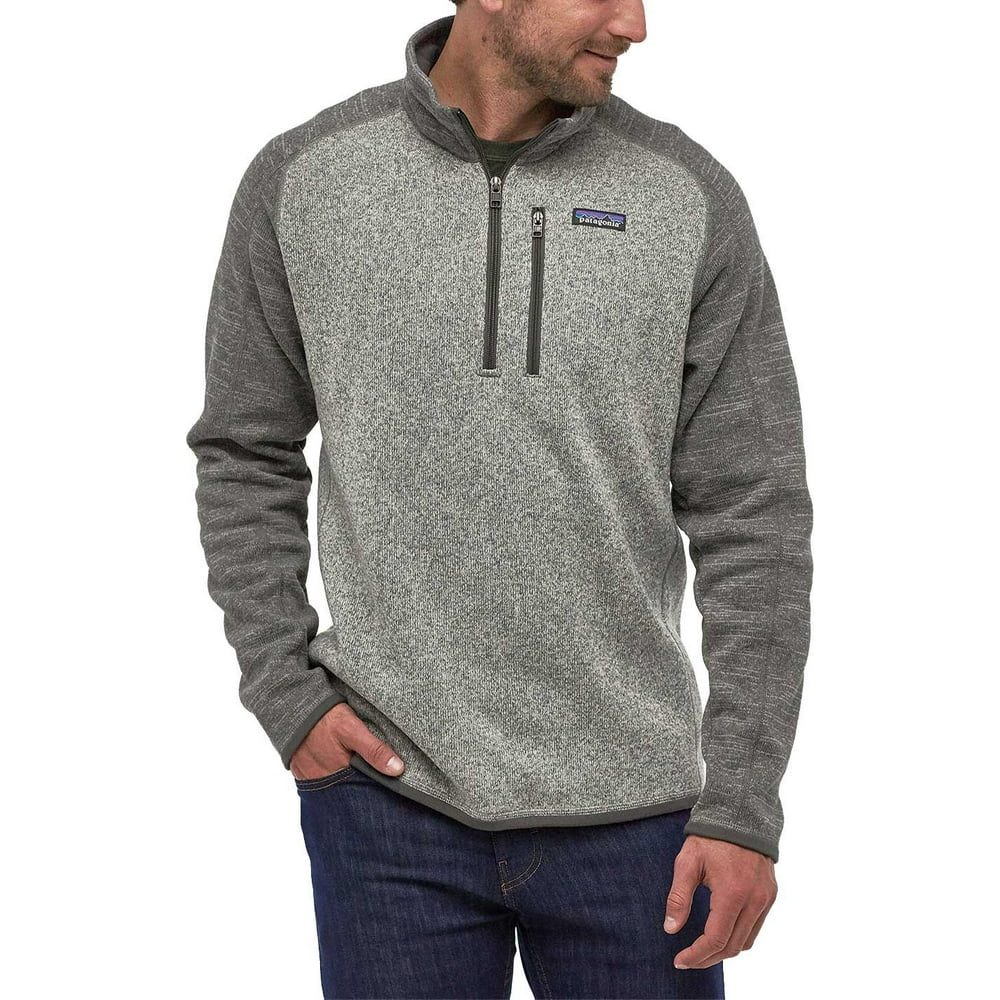 patagonia men's lightweight better sweater