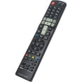 thumbnail image 3 of Control Remoto AKB73275501 Compatible con L&G Sistema de Cine en Casa LHB336 HX906SB HB906SB Infrarrojo, 3 of 4