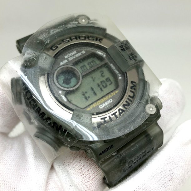 G-SHOCK DW-8200MS-8T メンインスモーク | www.electricasanmiguel.com.mx