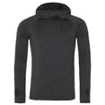 thumbnail image 3 of AWDis Just Cool Mens Cowl Neck Long Sleeve Baselayer Top, 3 of 5