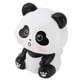 thumbnail image 5 of Estatuilla De Panda Solar Que Asiente Con La Cabeza, Energía Solar, Riqueza, Suerte, Fortuna, Adorno Solar De Plástico Con Tablero De Coche, Hogar, Restaurante, 5 of 7