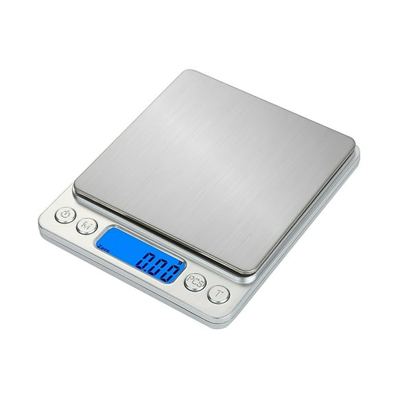 XZNGL Kitchen Scale Kitchen Precision Electronic Scale Precision 0.1 Gram Me Dical Drug Electronic