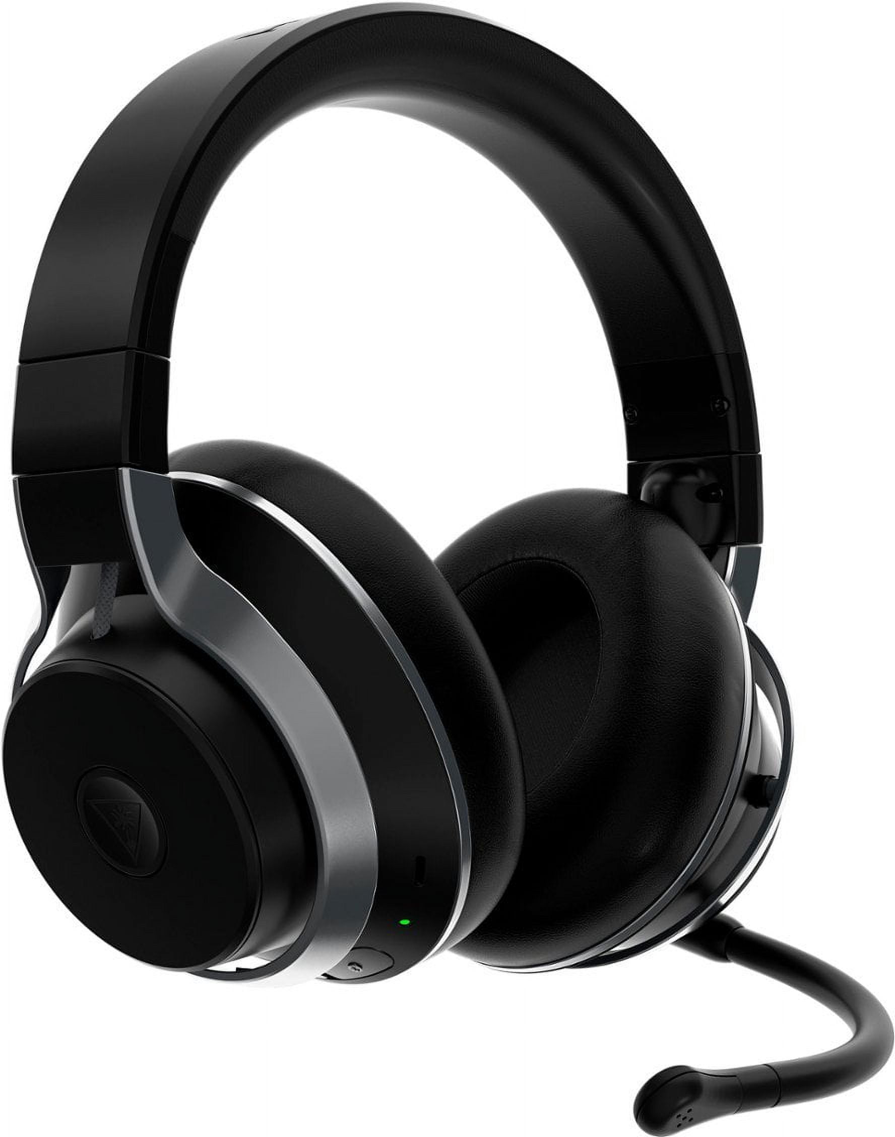 Turtle Beach Stealth Pro Multiplatform Wireless Noise-Cancelling 