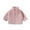L-Light Pink2210, variant on MEZZALL Girls Winter Coats Kids Jackets Long Sleeve Warm Double Outerwear Soft Cozy Toddler Jackets Long Sleeve Daily Wear Party Tops Fashionable Cartoon Clothing
