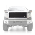 thumbnail image 2 of Smittybilt M1 S/S Wire Mesh Grille 09-14 F150 Black Fits select: 2009-2014 FORD F150, 2 of 5
