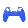 thumbnail image 2 of Joernso Anti-slip Soft Silicone Gamepad Controller Console Protective Cover for PS5, 2 of 7