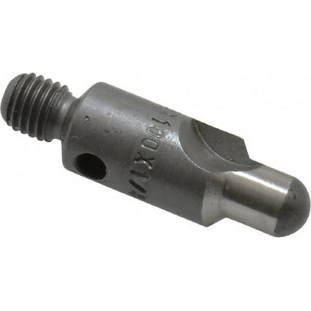 

Made in USA 2-1/2 OAL 3/8 Head Diam 2 Flute 100° Incl Angle Integral Pilot Adjustable Stop Countersink