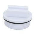 thumbnail image 2 of LJNYFDC Threaded Filter Drain Plug Pool Drain Plug Convenient Easy Installation Plastic Swimming Pool Plug Stopper Pool Accessories Pool Plug, 2 of 7