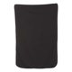 thumbnail image 1 of Manta DE Jersey 100% Algodón Premium PIELES DE CONEJO Negro 1110, 1 of 1