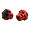 thumbnail image 4 of Suitable for Protectores de horquilla for motocicleta KTM, Yamaha y Honda, bloque anticaída, accesorios de aluminio CNC for scooter, motocross y motocross, universales., 4 of 7