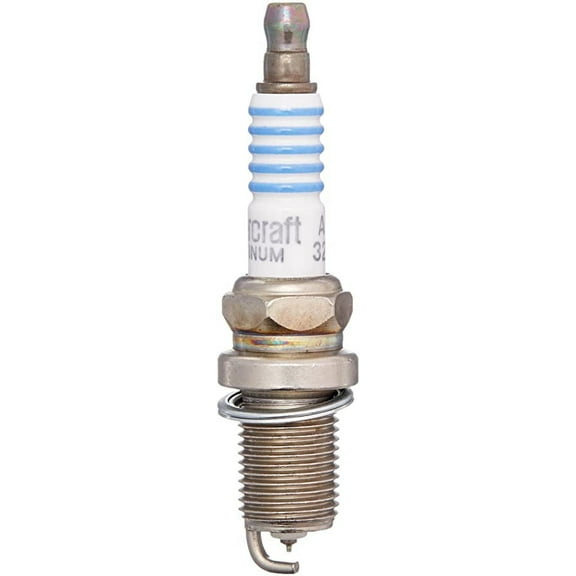 Motorcraft Spark Plug SP-468