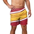 thumbnail image 2 of FOCO Mens Big Wordmark Swim Suit Trunks, 2 of 5