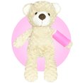thumbnail image 4 of Broken Arm/Leg Gift for Kids - Choose Your Cast Location - 14" Teddy Bear Plush With Custom Cast - Get Well Gift for Broken Bone, 4 of 7