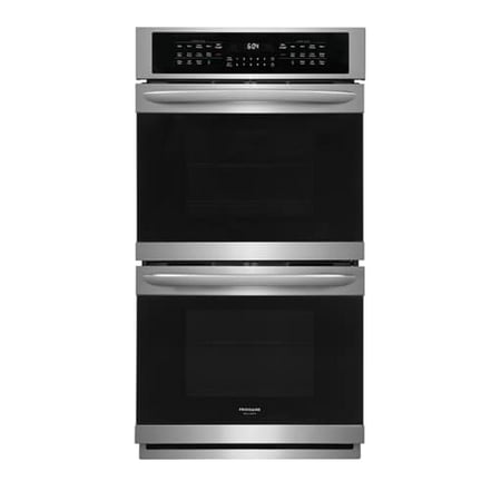 Frigidaire FGET2766UF Gallery Series 27 Inch Electric Double Wall Oven Stainless