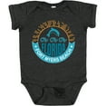 thumbnail image 3 of Inktastic Fort Myers Beach Florida Vacation Boys or Girls Baby Bodysuit, 3 of 5