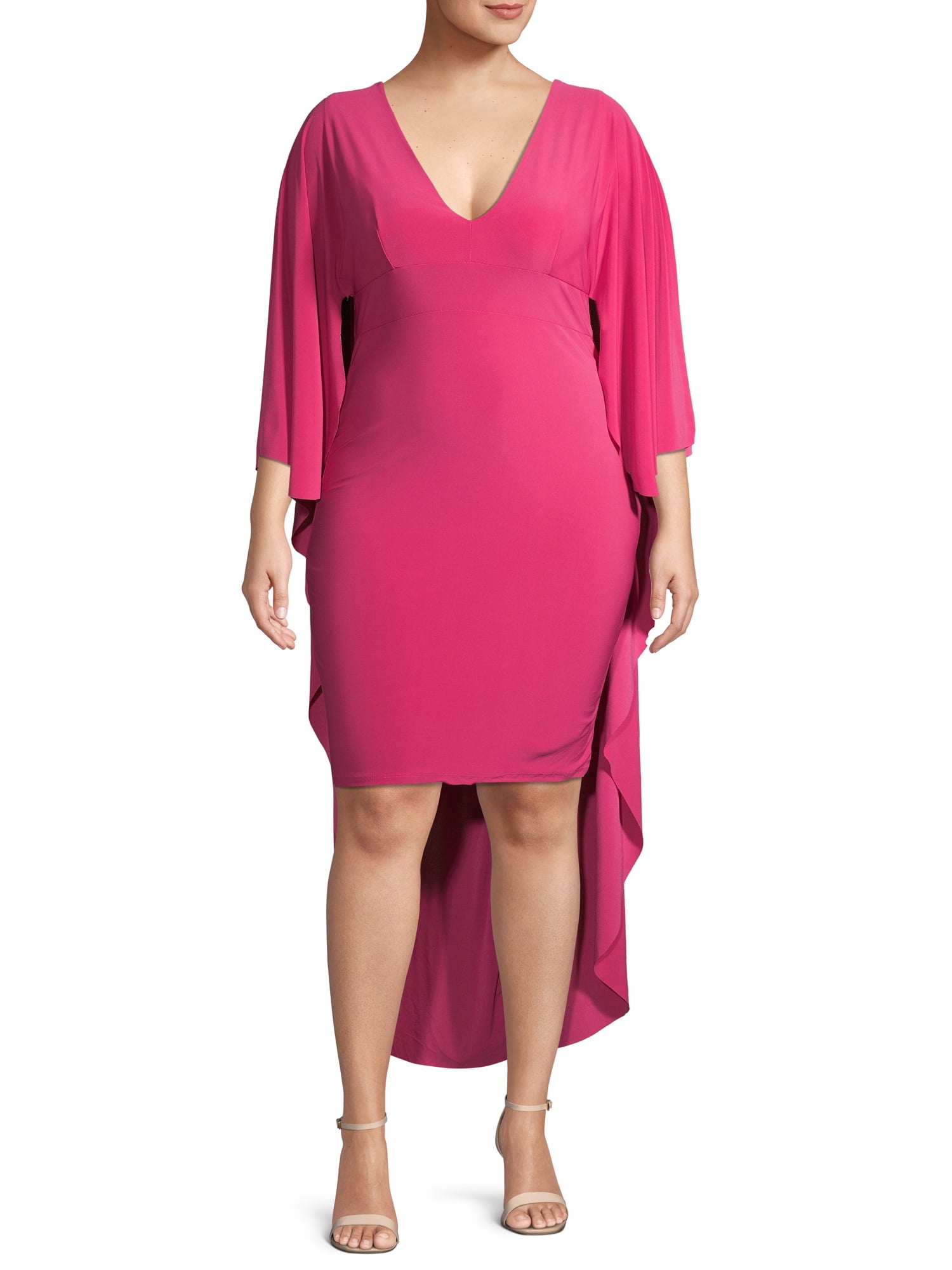 next cape dress