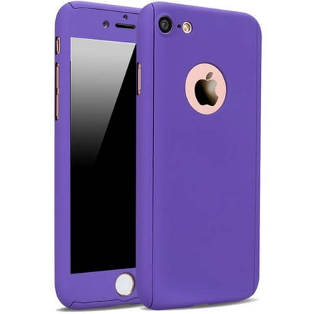 iphone 7 apple case purple iphone 7 apple case purple