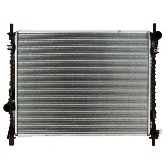 Agility Auto Parts 8013486 Radiator for Ford Specific Models