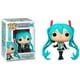 thumbnail image 1 of Hatsune Miku Funko Pop! Animation #960 Funko Pop, 1 of 3
