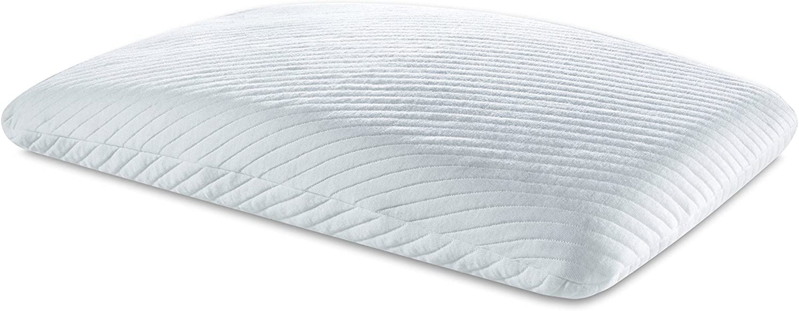 one pillow TEMPUR-Pedic TEMPUR-Essential Support pillow 