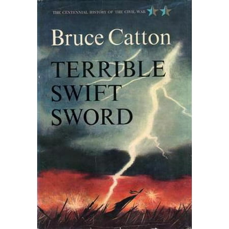 Terrible Swift Sword - eBook
