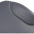 thumbnail image 4 of KOJEM Bottom Seat Cushion Compatible with Bobcat John Deere 240 250 260 753 763 773 863 864 873 883 963 Dark Grey Seat Cover Replacement for 6675322 AT315381, 4 of 9