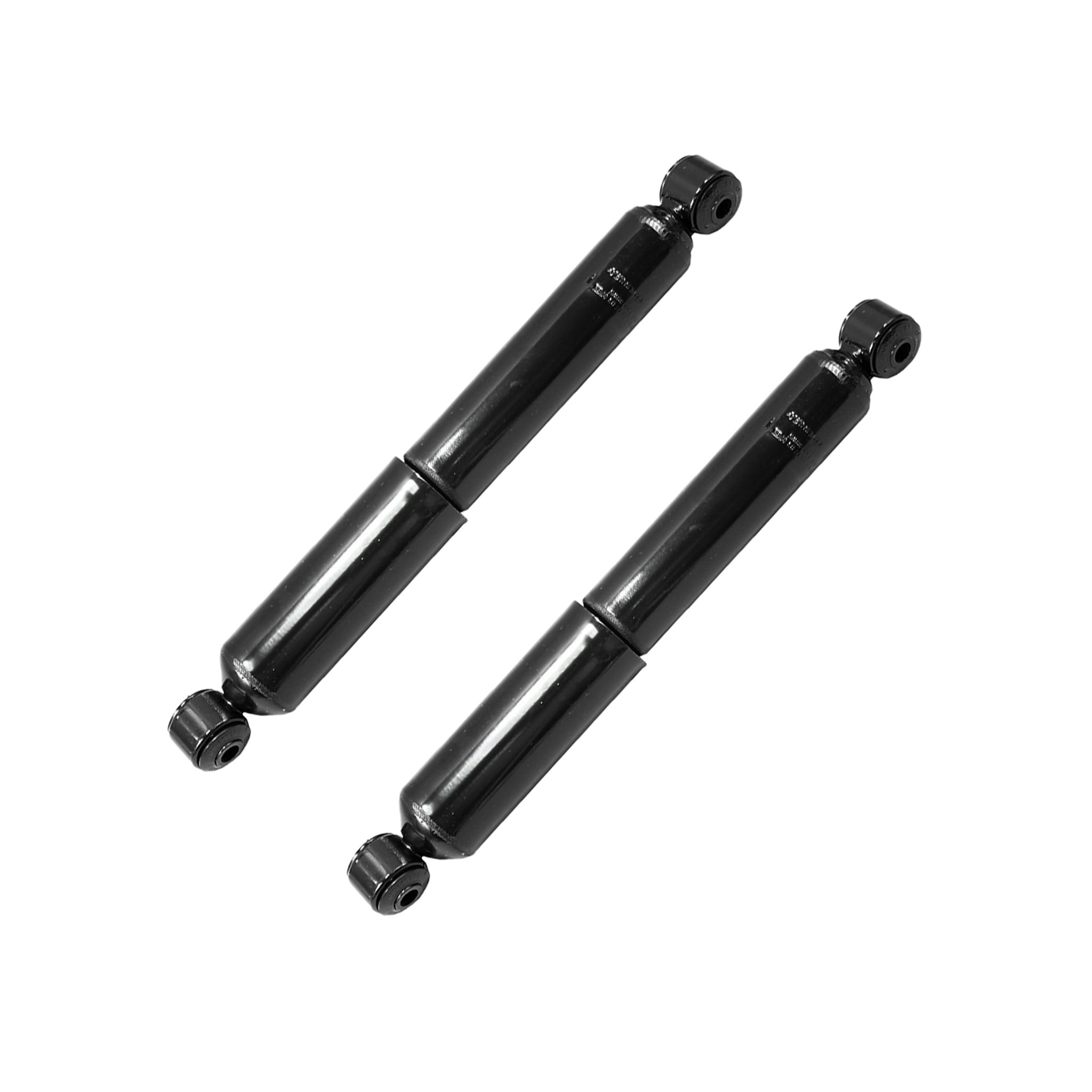 For Kia Sedona Hyundai Entourage Pair Rear Monroe OESpectrum Shocks