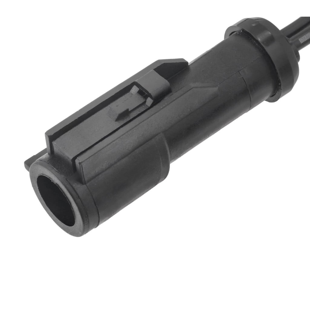 CarLights360 For Mercury Tracer 1998 1999 Electrical Connector | Plastic | Metal Contact Terminal Material | Pin Terminal | Push On Attachment Method | Round Connector | 1U2Z14S411BSB, 3U2Z14S411ERAA