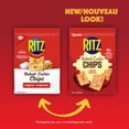 thumbnail image 2 of Ritz Original Baked Chips, 2 of 9