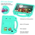 thumbnail image 5 of Case for Samsung Galaxy Tab A11 2025/A9 2023 8.7 inch Model (SM-X110/X115/X130/X135) Cute Portable Kids Shockproof Cover With Stand, 5 of 8