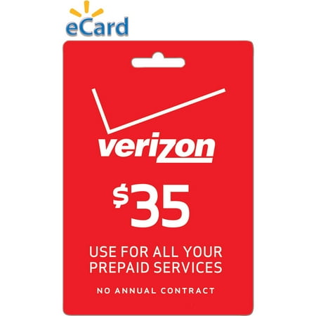 Do prices vary by the number of minutes on a prepaid Verizon cell phone?