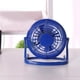 thumbnail image 4 of Ventilador portátil de CC, interruptor de llave USB, ventilador de refrigeración silencioso, , 4 , escritorio shamjiam Mini ventilador de escritorio, 4 of 9