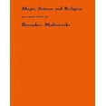 thumbnail image 1 of Magie, Science et Religion, et Autres Essais, 1 of 1