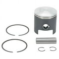 thumbnail image 2 of New 102Mm Piston Kit Fits Yamaha ATV Grizzly 700 2007-2012 2013 1S3-11631-00-00, 2 of 2