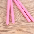thumbnail image 3 of OUNONA 10Ud Instrumentos Para Papel Quilling Color Rosa Con Ergonómico Para Creación De Patrones Artesanales, 3 of 6